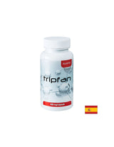 Stres a dobrá nálada - tryptofan + vitamíny C a B6 Plantis®, 60 tobolek