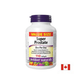 Super prostata - Formula maschile, 60 capsule Softgel