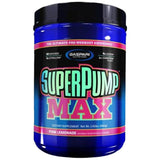 „SuperPump Max“ - 640 gramų