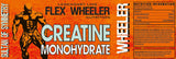 Creatine Monohydrate | With Vitamin B -6 - 300 grams