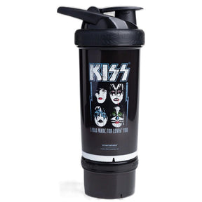 Revive Smart Shaker | Kiss - 750 ml - Nutra Best Europe