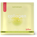 Collagen Heaven | added Zinc, Vitamin C and Hyaluronic Acid - 15 грама