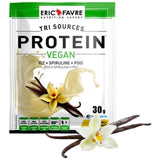 Protein Vegan | Tri Quiles - 30 Gramm