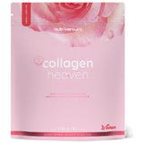 Collagen Heaven | Added Zinc, Vitamin C and Hyaluronic Acid - 600 grams