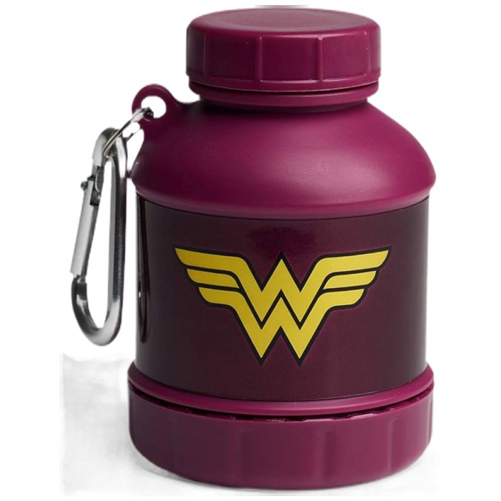 Whey2Go Container - Funnel | Wonderwoman - 110 ml