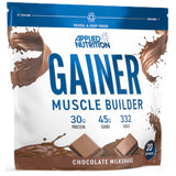 Muscle Builder Gainer - 1800 grammi