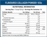 Collagen Powder | with Hyaluronic Acid & Vitamin C - 165 грама - Feel You