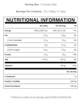 Impact Diet Shey - 250 grammi