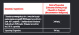 Tribulus 200 mg - 100 capsules