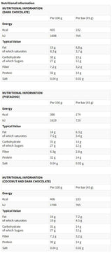 HIGH PROTEIN Bar - 21 x 45 грама