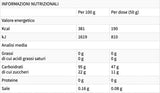 Super Dextrin | Με συμπλέγμα Dextrin® & Palatinose - 16 x 50 γραμμάρια