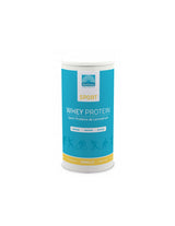 Суроватъчен протеин - Sport Whey Protein, 450 g прах с вкус на ванилия - Feel You