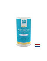 Whey protein - Sport Whey Protein, 450 g powder with vanilla flavor