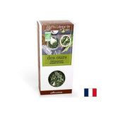 Dried wild garlic for seasoning meats, sauces and dishes, 18 g