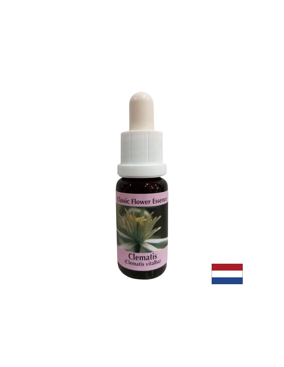 Collega il mondo interiore con la realtà - Essence Povet n. 9, scende 15 ml