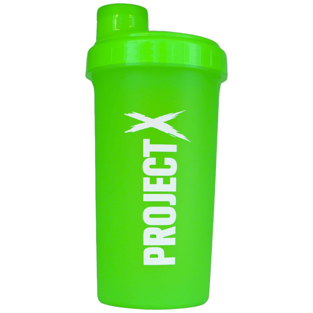 Swedish Project X Shaker 700 ml