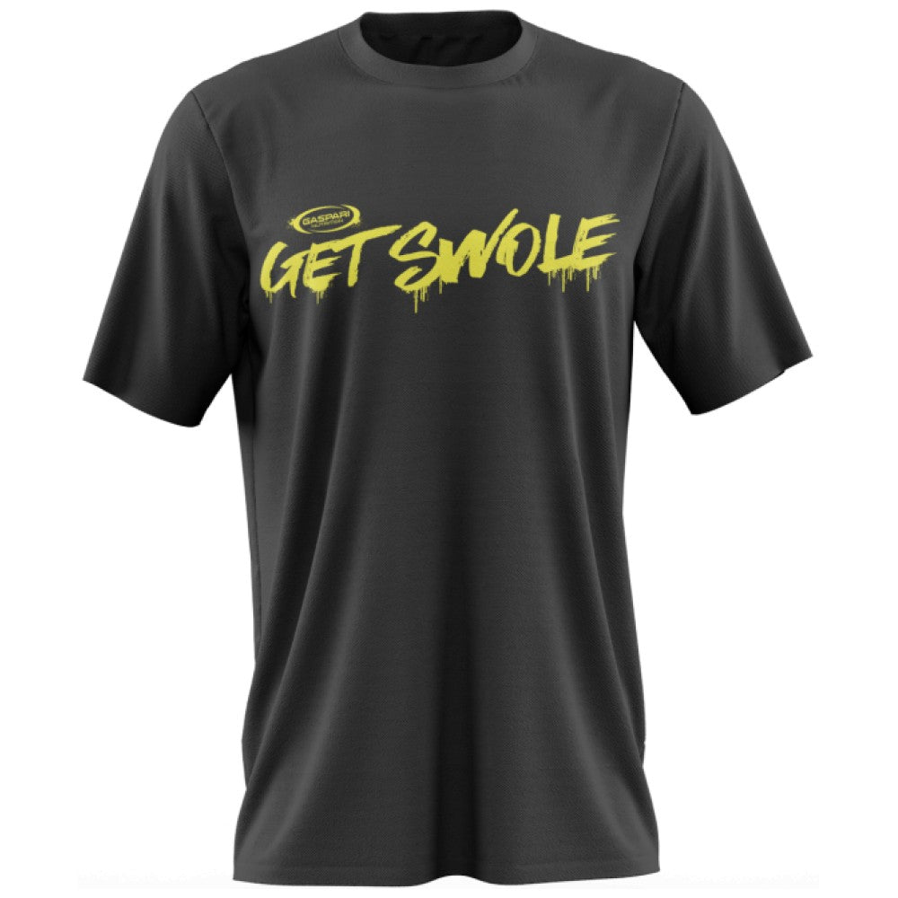 T-Shirt / Get Swole - Feel You