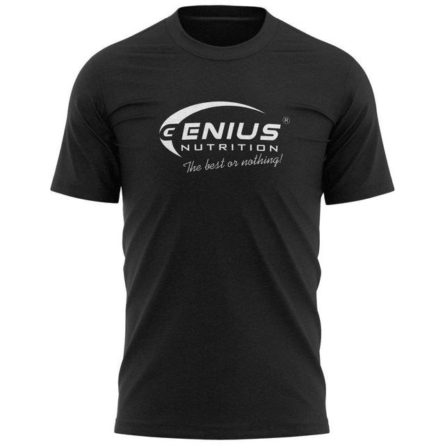 Black Genius Nutrition® T - Shirt 1 бр. - Feel You