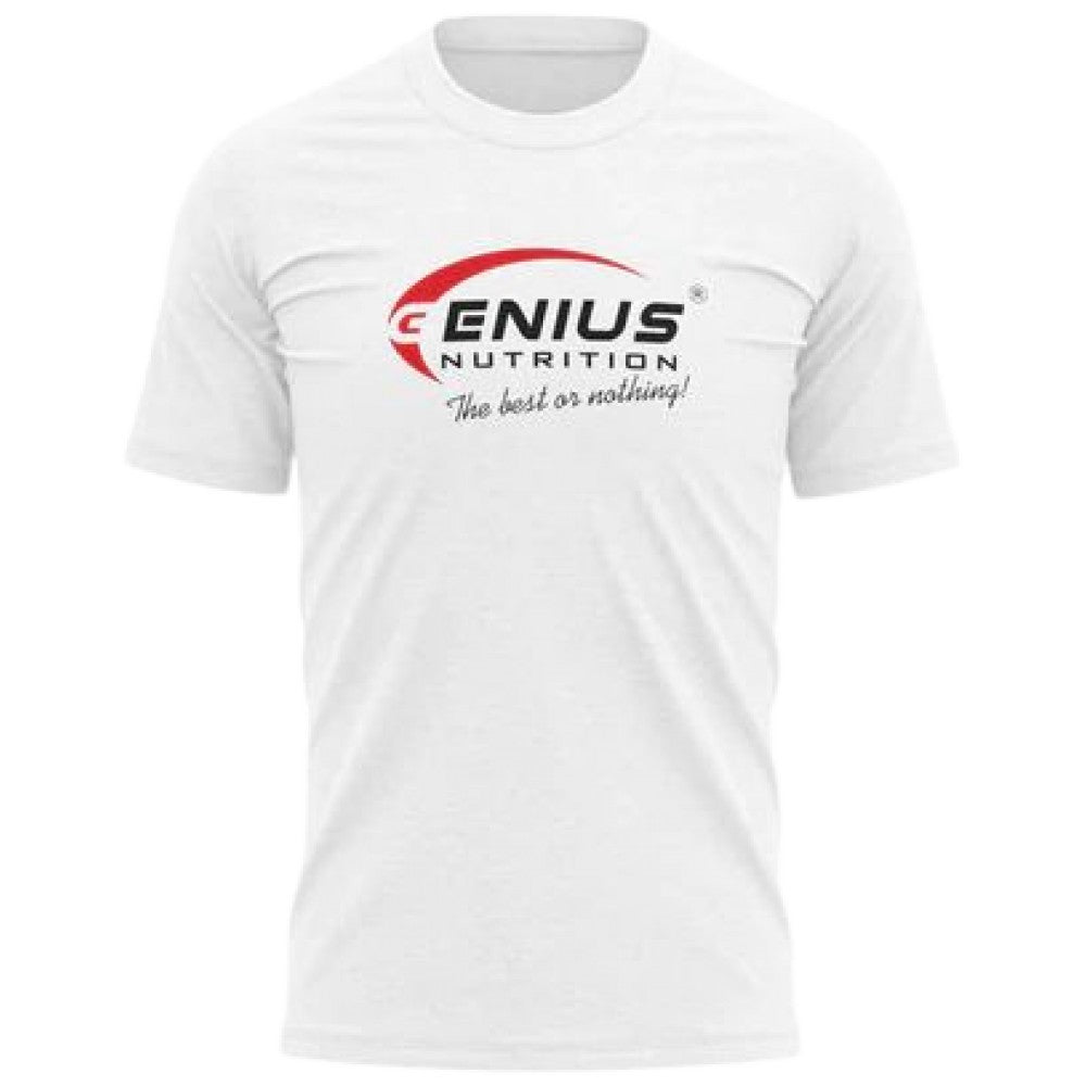 White Genius Nutrition® T-Shirt 1 бр.