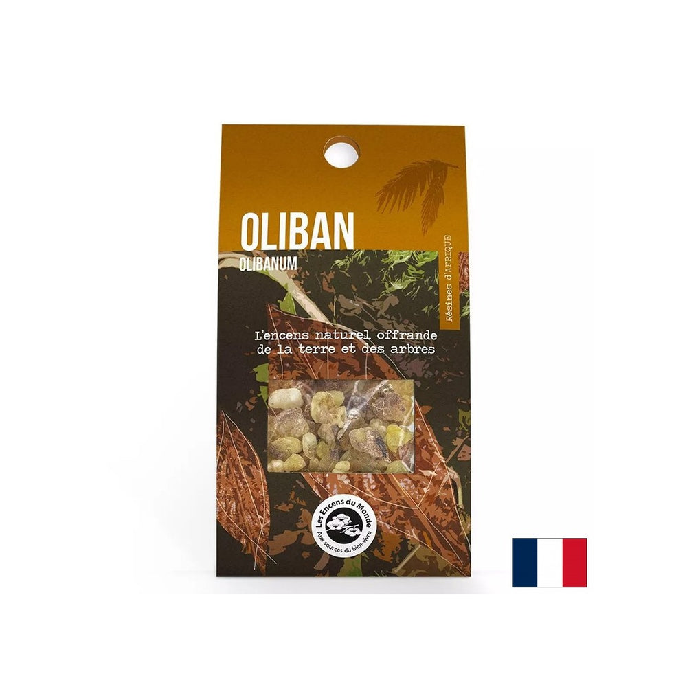 Kadidlo, 50 g