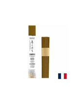 Incense sticks for burning with the scent of white flowers (Osmanthus), 35 pieces