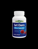 Tart Cherry - Вишна - Силен имунитет, 90 капсули Nature’s Way - Feel You