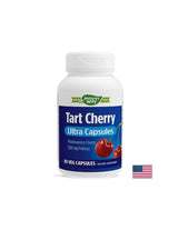 Tarta Cirese - Imunitate puternica, 90 capsule Nature's Way