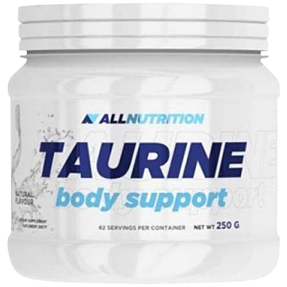 Taurine Body Support - 250 gram