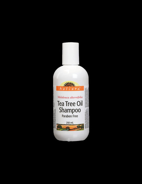 Tea Tree Oil Shampoo / Шампоан с масло от чаено дърво x 250 ml - Feel You