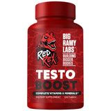 Test Booster 120 capsules