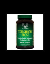 Ultimate® Testosterone Boost / Тестостерон формула за мъже х 60 капсули Natural Factors - Feel You