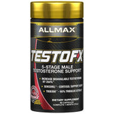 Testofx 90 capsules