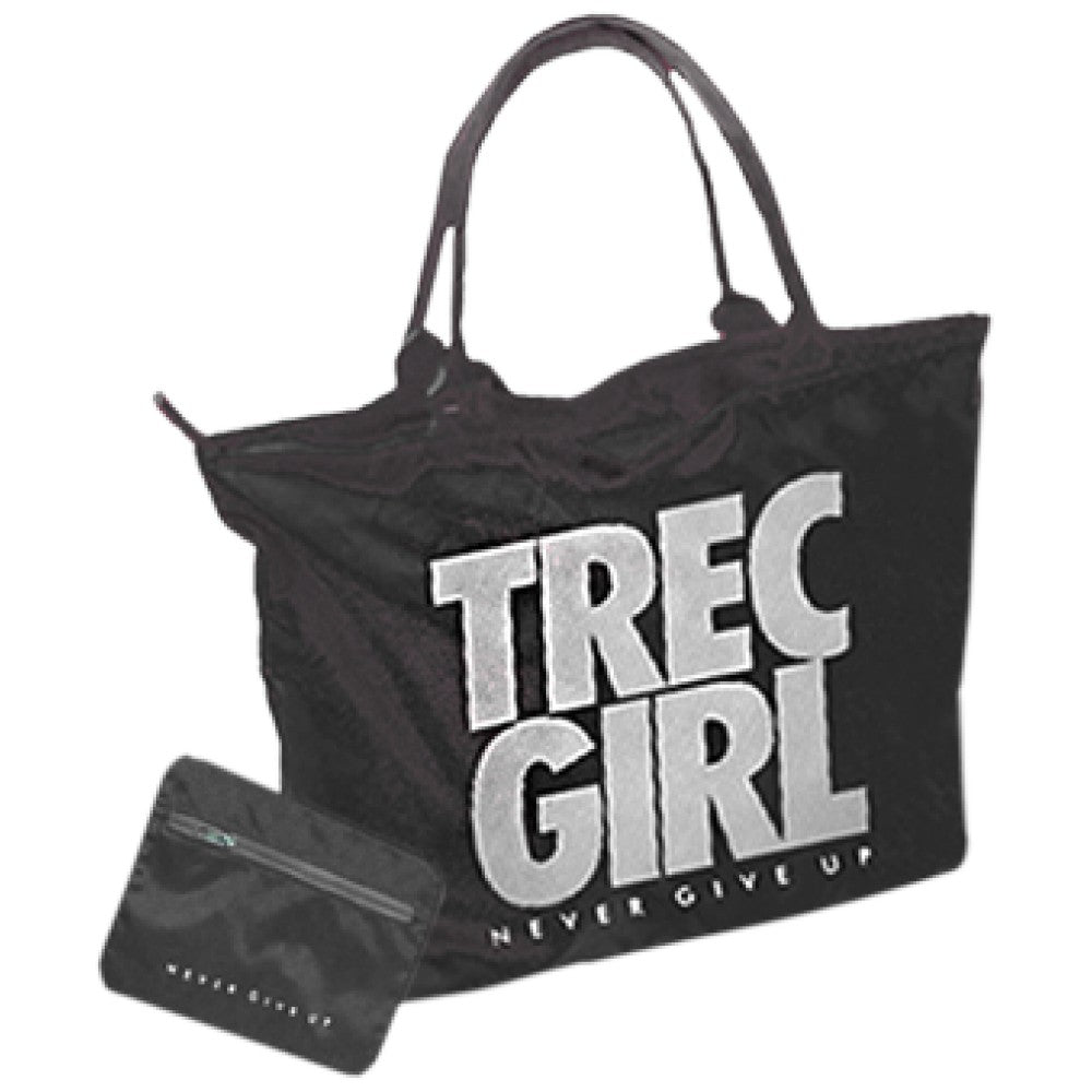 Trec Girl Bag 001 | Black