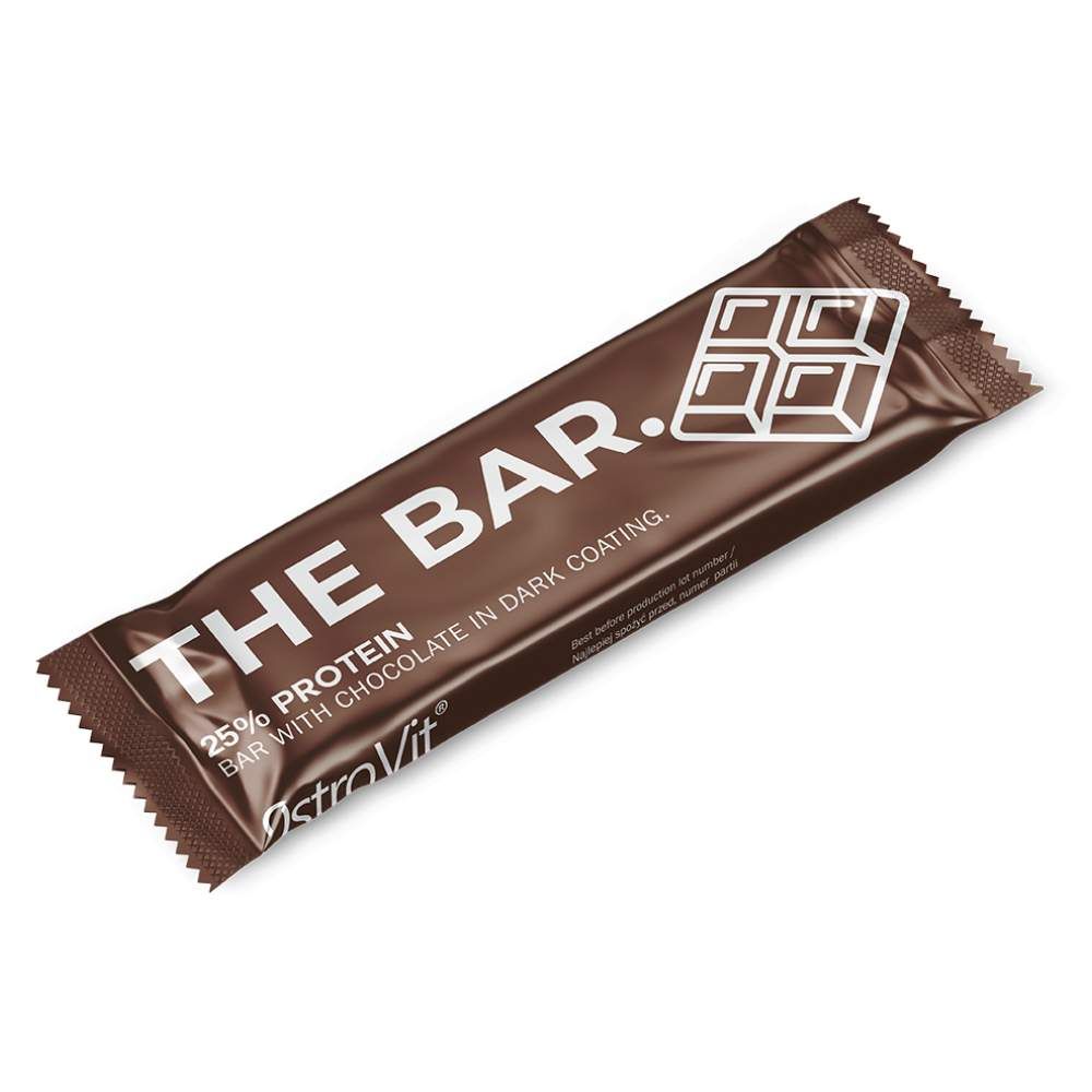 Der Bar. / Protein Bar - 60 Gramm