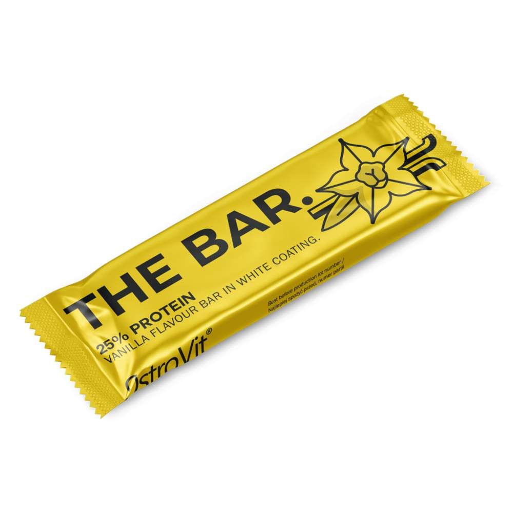 Der Bar. / Protein Bar - 60 Gramm