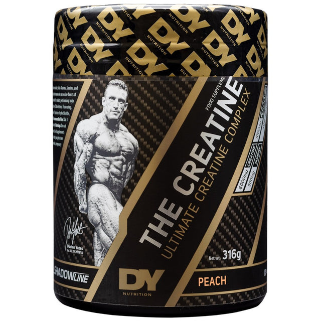 The Creatine | Ultimate Creatine Complex - 316 грама - Feel You