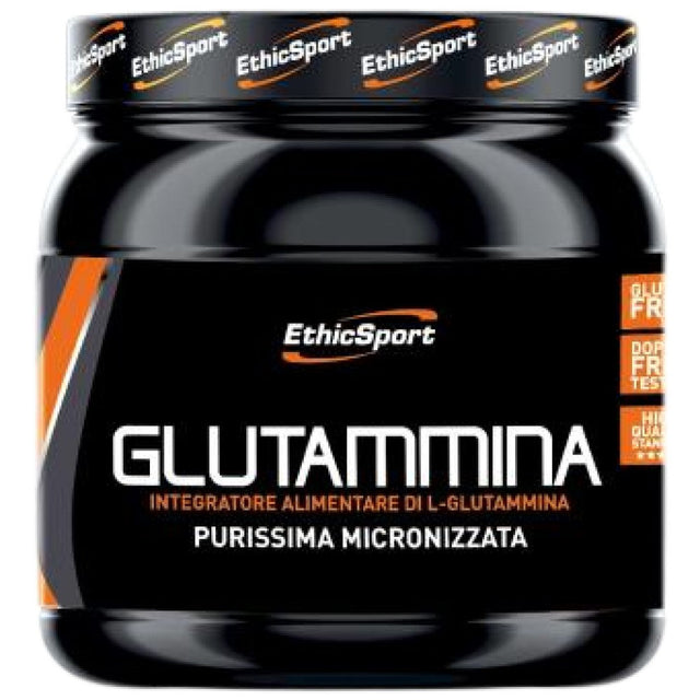 Micronized Glutamine | Kyowa Quality - 300 грама - Feel You