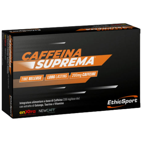 Caffeine 150 mg | Microcapsules NEWCAFF - 30 Таблетки - Feel You