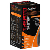 Thermo Master | Thermogenic Fat Burner - 50 Таблетки - Feel You