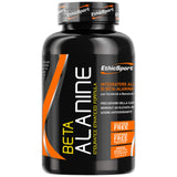 Beta ALANINE | Formula îmbunătățită de rezistență - 90 de tablete