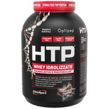 HTP Whey Hydrolysate | with Nucleotides & ProHydrolase® - 1950 грама