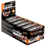 Extra Crok Héich Proteinbar Bar - 18 x 50 Gramm