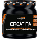 CREATINA | Micronized Creatine - 300 грама - Feel You