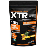 Xtr 100% Why | mat Anabolicmix & Zymate - 900 Gramm