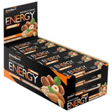 Energy Long Races - 30 x 45 grams