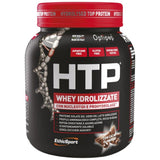 HTP Whey Hydrolysate | with Nucleotides & ProHydrolase® - 750 грама