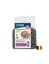 Pumpkin seeds ORGANIC, 500 g