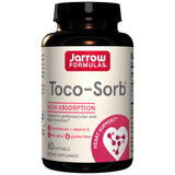 Toco-Sorb - 60 Gel Capsules