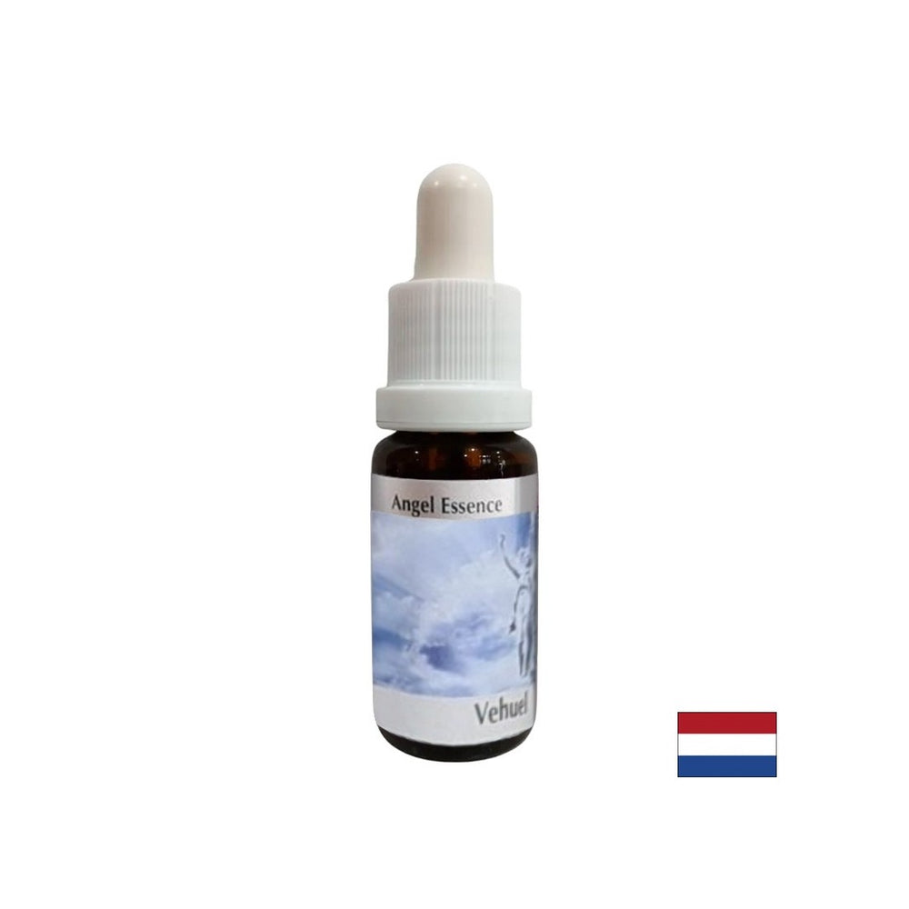 Transforms old pain - Essence Vehuel (Angel Essence No. 21), drops 15 ml