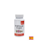 Rdeča detelja - menopavza in osteoporoza - Trébol Rojo Plantis®, 60 kapsul